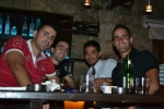 Weekend at Chupitos Pub, Byblos